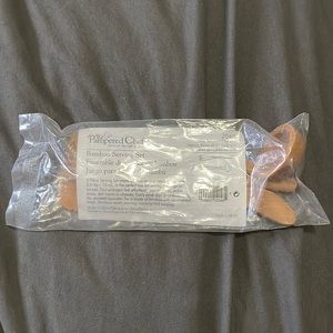 Bamboo Serving Set 👩‍🍳